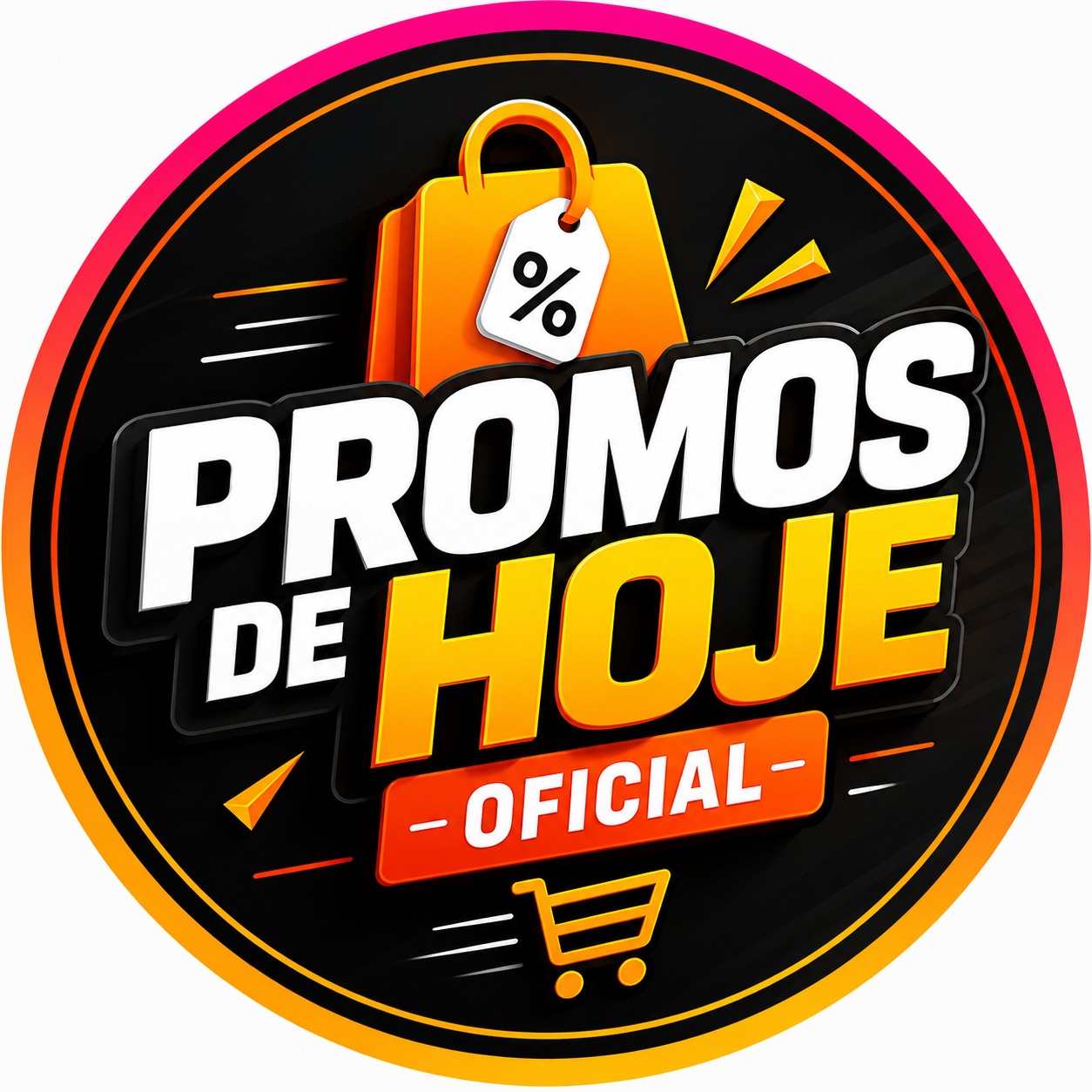 Promos de Hoje Oficial